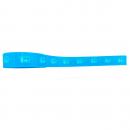 DNCNFIDS-001-0 - FITA DE FIXACAO DUPLA FACE SLIM  AZUL 19MM RL 3.5M DESTACAVEL - DN-FT-35-A. - D-NET