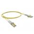 FESPCDO2-002-0 - CORDAO OPT. SOHOPLUS CON. MULTIMODO OM2 (50/125) 2F DUPLEX SC-UPC/SC-UPC 1,5M COG - 33090048 - LIGHTERA