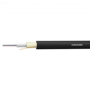 FECOMMO2-022-0 - CABO OPTICO MULTIMODO OM2 (50/125) ANTI-ROEDOR OPTIC-LAN-AR  06F NR - 28252002 - LIGHTERA