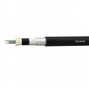 FECOMMO1-009-0 - CABO OPTICO MULTIMODO OM1 (62.5/125) ANTI-ROEDOR FIBER-LAN-AR (CFOT-MM-AREO) 12F COG - 28372006 - LIGHTERA