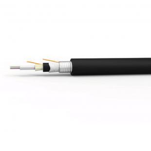 FECOSM2D-089-0 - CABO OPTICO MONOMODO (9/125) G652D ANTI-ROEDOR OPTIC-LAN-AR 02F - 28052000 - LIGHTERA