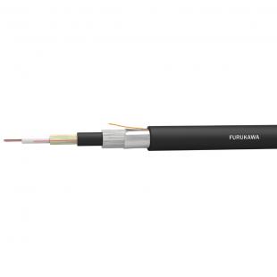 FECOMMO2-021-0 - CABO OPTICO MULTIMODO OM2 (50/125) ANTI-ROEDOR OPTIC-LAN-AR  04F NR - 28252001 - LIGHTERA