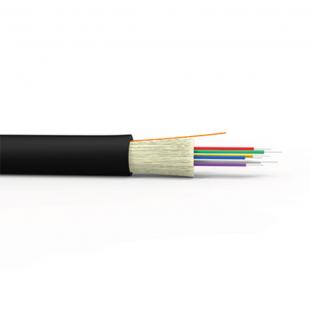 FECOMMO1-004-0 - CABO OPTICO MULTIMODO OM1 (62.5/125) - FIBER-LAN (CFOT-MM-EO) 12F COG/COR - 28370035 - LIGHTERA