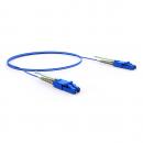 FETLCDA2-025-0 - CORDAO DUPLEX CONECTORIZADO SM BLI G-657A2 LC-UPC/LC-UPC 20.0M - LSZH - AZUL (A - B) - 33004459 - LIGHTERA