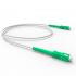 FELWCPMF-013-0 - CORDAO MONOFIBRA CONECT.SM BLI G-657A2 SC-APC/SC-APC 1.0M - LSZH - AZ - 33004435 - LIGHTERA