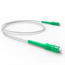 FELWCPMF-013-0 - CORDAO MONOFIBRA CONECT.SM BLI G-657A2 SC-APC/SC-APC 1.0M - LSZH - AZ - 33004435 - LIGHTERA