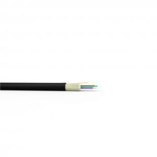 FECOMMO2-002-0 - CABO OPTICO MULTIMODO OM2 (50/125) - FIBER-LAN (CFOT-MM-EO) 04F COG/COR - 28370051 - LIGHTERA