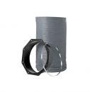 ETTPSRKT-001-0 - SMARTRACK KIT DUTO DE EXAUSTO DE 5M - SRCOOLTPDUCT - EATON