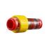 43051800 - GAS BLOCK MICRODUTO 18 MM - GBM18MM - DURA-LINE