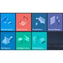 16800016 - DHI-DSSPRO8-ALARM-DEVICE-LICENSE 2.9.02.07.10016 - 2.9.02.07.10016 - DAHUA