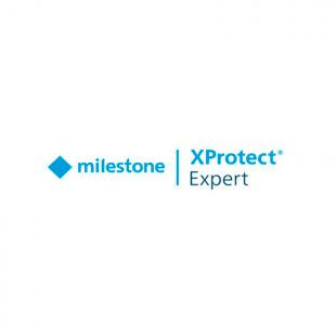 17402512 - BASE LICENCA XPROTECT EXPERT - XPETBL - MILESTONE