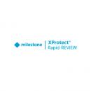17800001 - XPROTECT RAPID REVIEW DEVICE LICENSE (DL) - XPRRDL - MILESTONE
