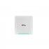 ZKCAANW1-002-1 - ANTENA UHF WIEGAND 12DBI IP66 LEITURA ATE 20M - UHF10-PRO - ZKTECO