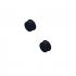 DTSTTEBI-001-0 - TAMPAO ABS INJETADO 1POL P/ ADAPTADOR DE ELETRODUTO UNIVERSAL - DT-48099.00 - DUTOTEC