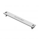 DTLXATDX-001-0 - ARREMATE DE TAMPA DUTOTEC X BRANCO - DX18640.00 - DUTOTEC