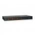 CNNWSTPH-001-0 - SWITCH L3 24P GB POE E 4P SFP+ S/ CABO - MX-EX2028PxA-B - CAMBIUM