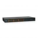 CNNWSTPH-001-0 - SWITCH L3 24P GB POE E 4P SFP+ S/ CABO - MX-EX2028PxA-B - CAMBIUM