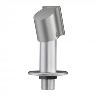 ZKCAACSF-001-1 - SUPORTE FACIAL PARA CATRACAS 204MM - ROTS-02 - ZKTECO