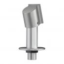 ZKCAACSF-001-1 - SUPORTE FACIAL PARA CATRACAS 204MM - ROTS-02 - ZKTECO