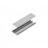 DTLXCNDX-001-0 - CANALETA DUTOTEC X 53MM X 15MM C/ TAMPA BARRA 2M BRANCO - DX10040.00 - DUTOTEC