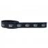 DNCNFIDS-004-0 - FITA DE FIXACAO DUPLA FACE SLIM  PRETO 19MM RL 3.5M DESTACAVEL - DN-FT-35-P. - D-NET