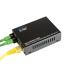 DNCVSMGB-002-0 - CONVERSOR MONOMODO (SM) 1G SC 20KM  V1 - DN-10000S20(1) - D-NET