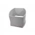 DTSTLAAL-003-0 - LUVA DE ARREMATE AL INJETADO P/ COLUNA PLUS BRANCO - DT-76940.00 - DUTOTEC