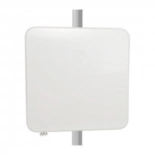 CNPTASTD-001-1 - RDIO PMP CNVISION 5GHZ CLIENT MAXRP 600MB 8KM C/ PORTA ETH. E SAIDA POE - CV-P19RPBRA-RW - CAMBIUM