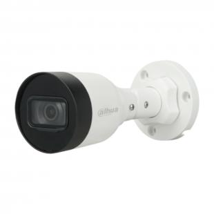 DHCIBLTA-001-0 - CAMERA IP BULLET SERIE 1 2MP FX 3.6MM IRM30M IP67 - DH-IPC-HFW1230S1P-0360B-S5(2) - DAHUA