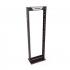 FEFARAET-002-0 - RACK ABERTO ESTRUTURA  19 POL 45U PRETO - 35150538 - LIGHTERA