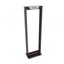 FEFARAET-002-0 - RACK ABERTO ESTRUTURA  19 POL 45U PRETO - 35150538 - LIGHTERA