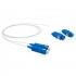 FETLPIEO-013-0 - EXTENSAO MONOFIBRA CONECT.SM BLI G-657A2 LC-UPC 1.5m C/ADAPT.- LSZH - AZUL - D2 (2 PCS) - 35260973 - LIGHTERA