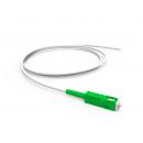 FETLEC2D-017-0 - EXTENSAO OPT. CON. MONOMODO (9/125) G652D 1F MONOFIBRA SC-APC 10,0M LSZH BRANCO D3 - 35241074 - LIGHTERA