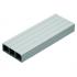 DTSTTPPR-002-0 - TAMPA STD PLANA R BARRA 3M BRANCO - DT-15040.00 - DUTOTEC