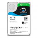 SEHDSK10-001-0 - HDD SKYHAWK SURVEILLANCE 10TB 3,5 SATA 3 256MB CACHE - ST10000VE001. - SEAGATE