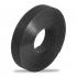 DNCNFIDS-003-0 - FITA DE FIXACAO DUPLA FACE SLIM  PRETO 19MM RL 20M - DN-FT-20M-P - D-NET