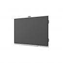 16814701 - TELA INTERATIVA DE 98" 4K UHD COM 8 MICROFONES - 1.0.01.14.12103-9007 - DHI-LPH98-MC470-P - DAHUA