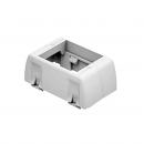 DTLXPE2B-004-0 - PORTA EQUIPAMENTO 2 BLOCOS STD TRAMONTINA BRANCO - DX18845.00 - DUTOTEC