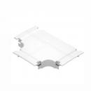 DTLXDVTT-001-0 - DERIVACAO TIPO T DUTOTEC X BRANCO - DX18740.00 - DUTOTEC