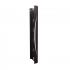 FEFARAG2-003-0 - RACK ABERTO GUIA VERTICAL 200MM   45U PRETO - 35150106 - LIGHTERA