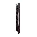 FEFARAG2-003-0 - RACK ABERTO GUIA VERTICAL 200MM   45U PRETO - 35150106 - LIGHTERA