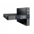 ETPXNB1K-002-0 - NOBREAK 9PX 1KVA 220V MONOFASICO RACK/TORRE(2U) C/ 4 BATERIAS INTERNAS - 9PX1000IB - EATON