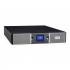 ETPXNB1K-001-0 - NOBREAK 9PX 1KVA 120V MONOFASICO RACK/TORRE(2U) C/ 4 BATERIAS INTERNAS - 9PX1000B - EATON