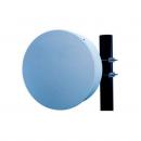 78050312 - ANTENA SETORIAL ALTA PERFORMANCE (0,6M) 4.9-6 GHZ CONECTOR 2XN-FEMEA P/ FORCE - RDH4508C - CAMBIUM