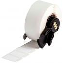 BYSIETM6-011-0 - ETIQUETA P/ M610/M611/M710* B423 POLYESTER OUTDOOR 0.5 POL X 1 POL (500 ET) BR - M6-17-423 - BRADY