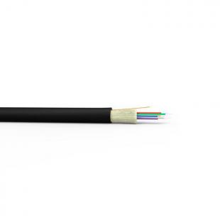 FECOSM2D-006-0 - CABO OPTICO MONOMODO (9/125) G652D - FIBER-LAN (CFOT-SM-EO) 04F LSZH - 28070032 - LIGHTERA