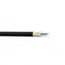 FECOSM2D-006-0 - CABO OPTICO MONOMODO (9/125) G652D - FIBER-LAN (CFOT-SM-EO) 04F LSZH - 28070032 - LIGHTERA