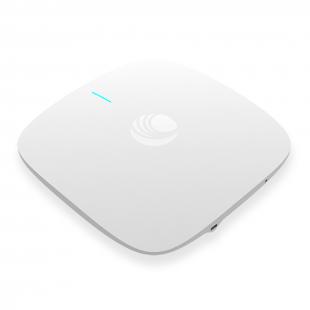 CNWRAITA-001-0 - AP INDOOR OMNI WIFI 5 2X2 256 CLIENTES AC1200 - PL-E410X00A-RW - CAMBIUM