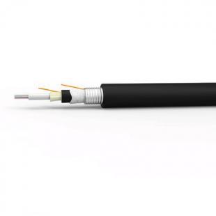 FECOSM2D-090-0 - CABO OPTICO MONOMODO (9/125) G652D ANTI-ROEDOR OPTIC-LAN-AR 04F NR - 28052001 - LIGHTERA