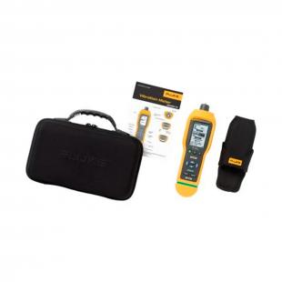 FLPAMDVB-001-0 - MEDIDOR VIBRACAO   C/ FLUKE CONNECT - FLUKE-805FC - FLUKE
